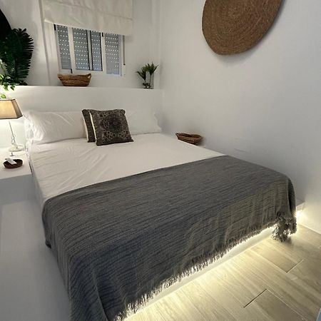 Arenales Beach Boutique Apartment Arenales del Sol Zewnętrze zdjęcie