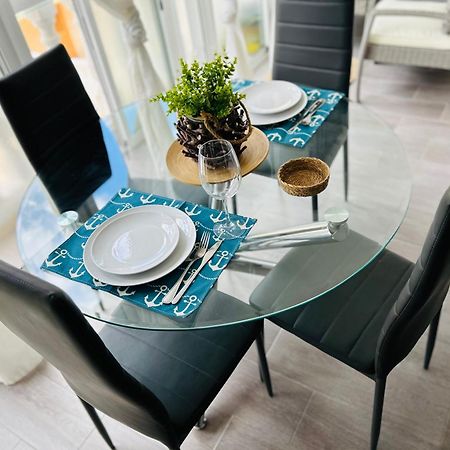 Arenales Beach Boutique Apartment Arenales del Sol Zewnętrze zdjęcie