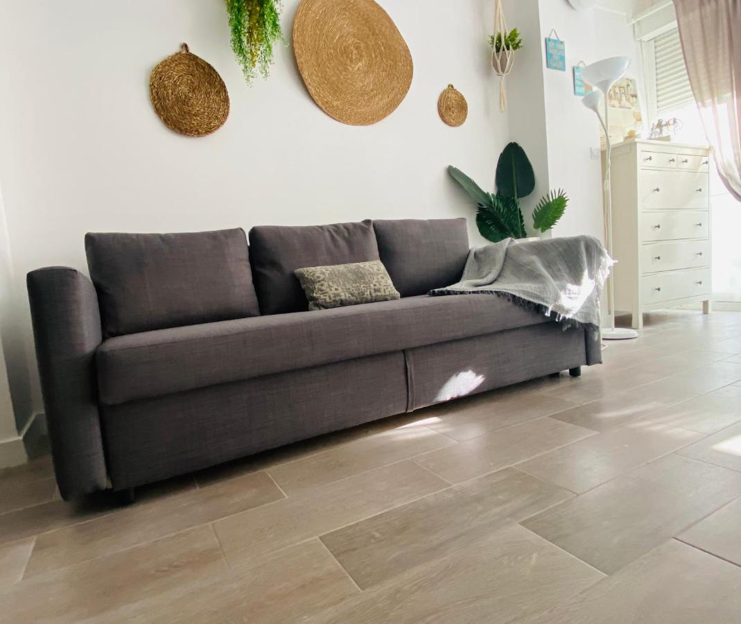 Arenales Beach Boutique Apartment Arenales del Sol Zewnętrze zdjęcie