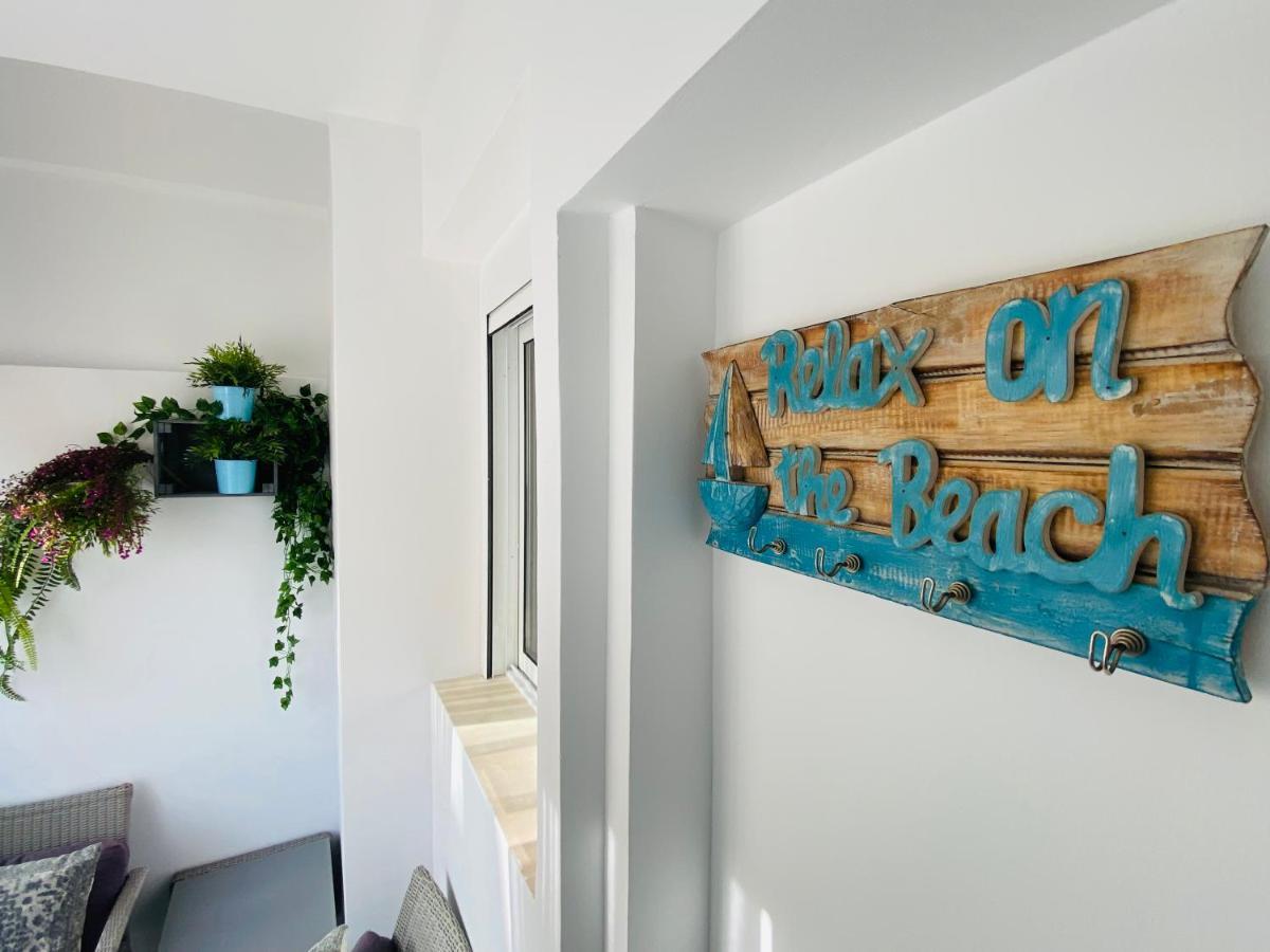 Arenales Beach Boutique Apartment Arenales del Sol Zewnętrze zdjęcie