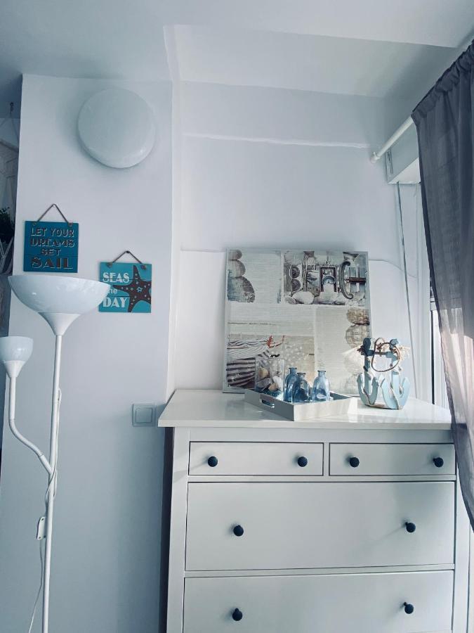 Arenales Beach Boutique Apartment Arenales del Sol Zewnętrze zdjęcie