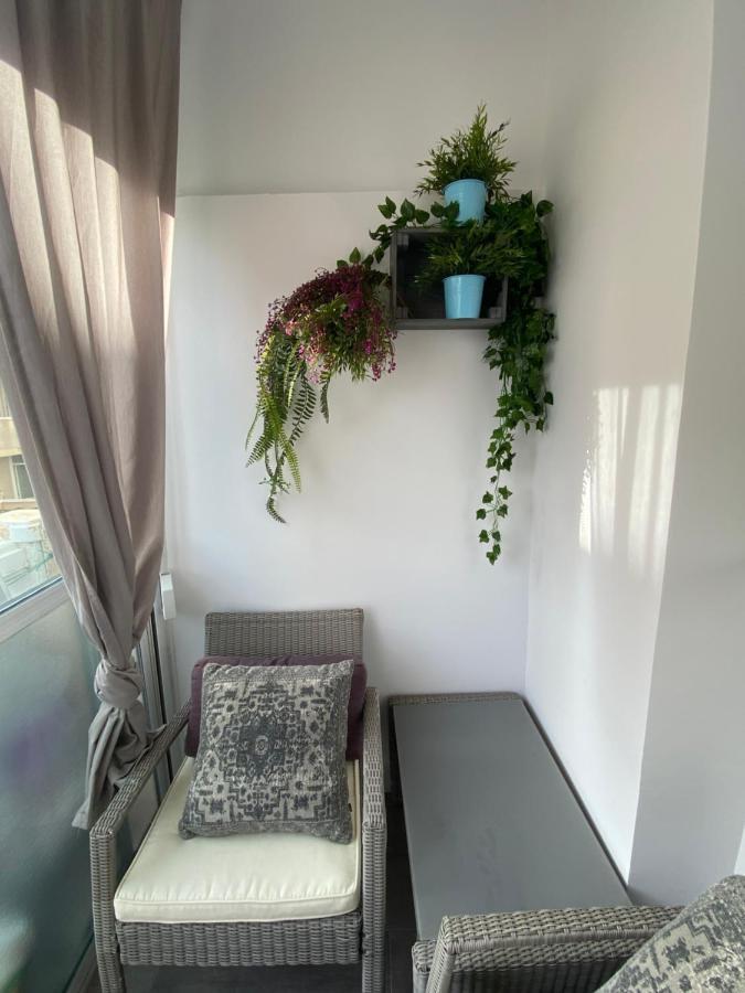 Arenales Beach Boutique Apartment Arenales del Sol Zewnętrze zdjęcie