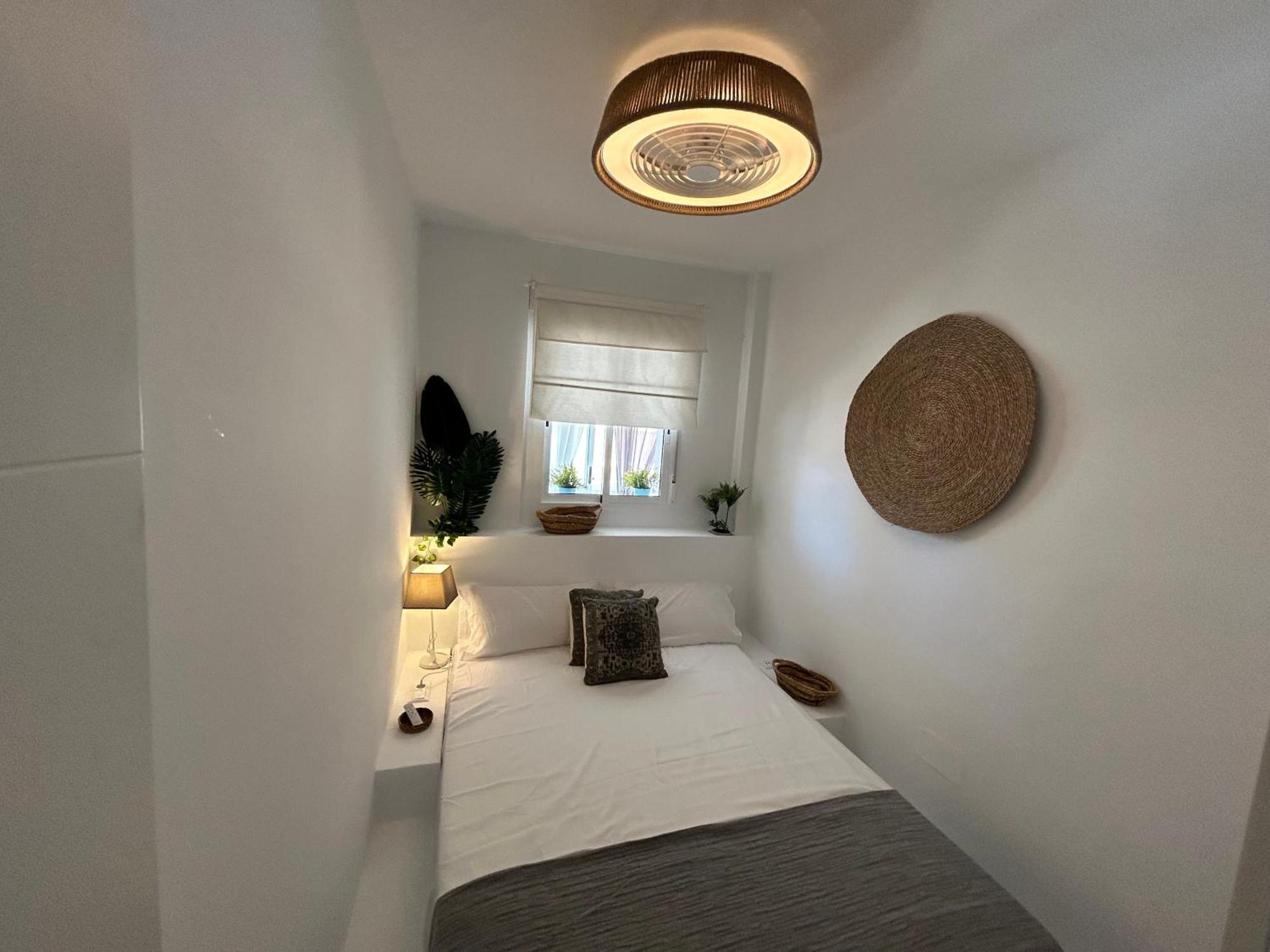 Arenales Beach Boutique Apartment Arenales del Sol Zewnętrze zdjęcie
