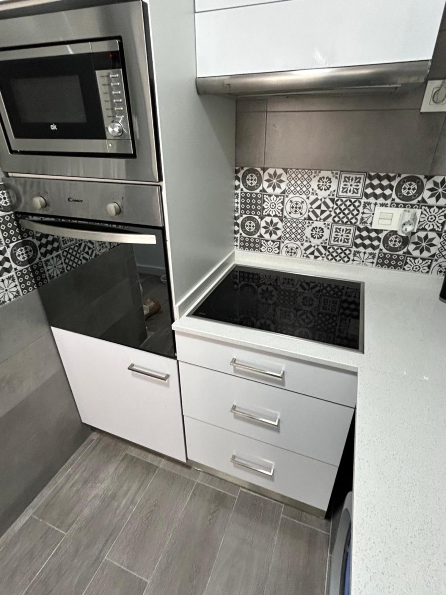 Arenales Beach Boutique Apartment Arenales del Sol Zewnętrze zdjęcie