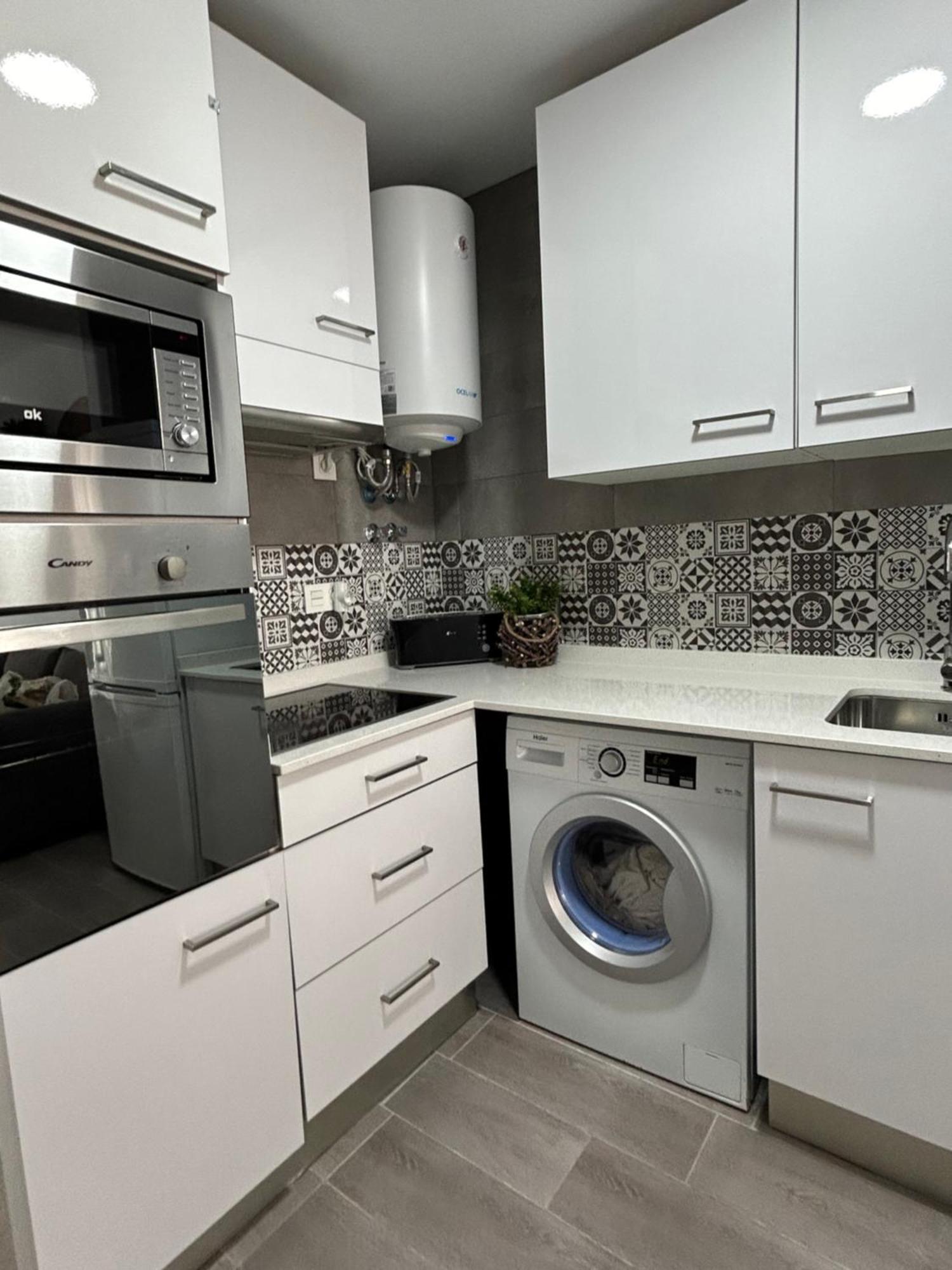 Arenales Beach Boutique Apartment Arenales del Sol Zewnętrze zdjęcie