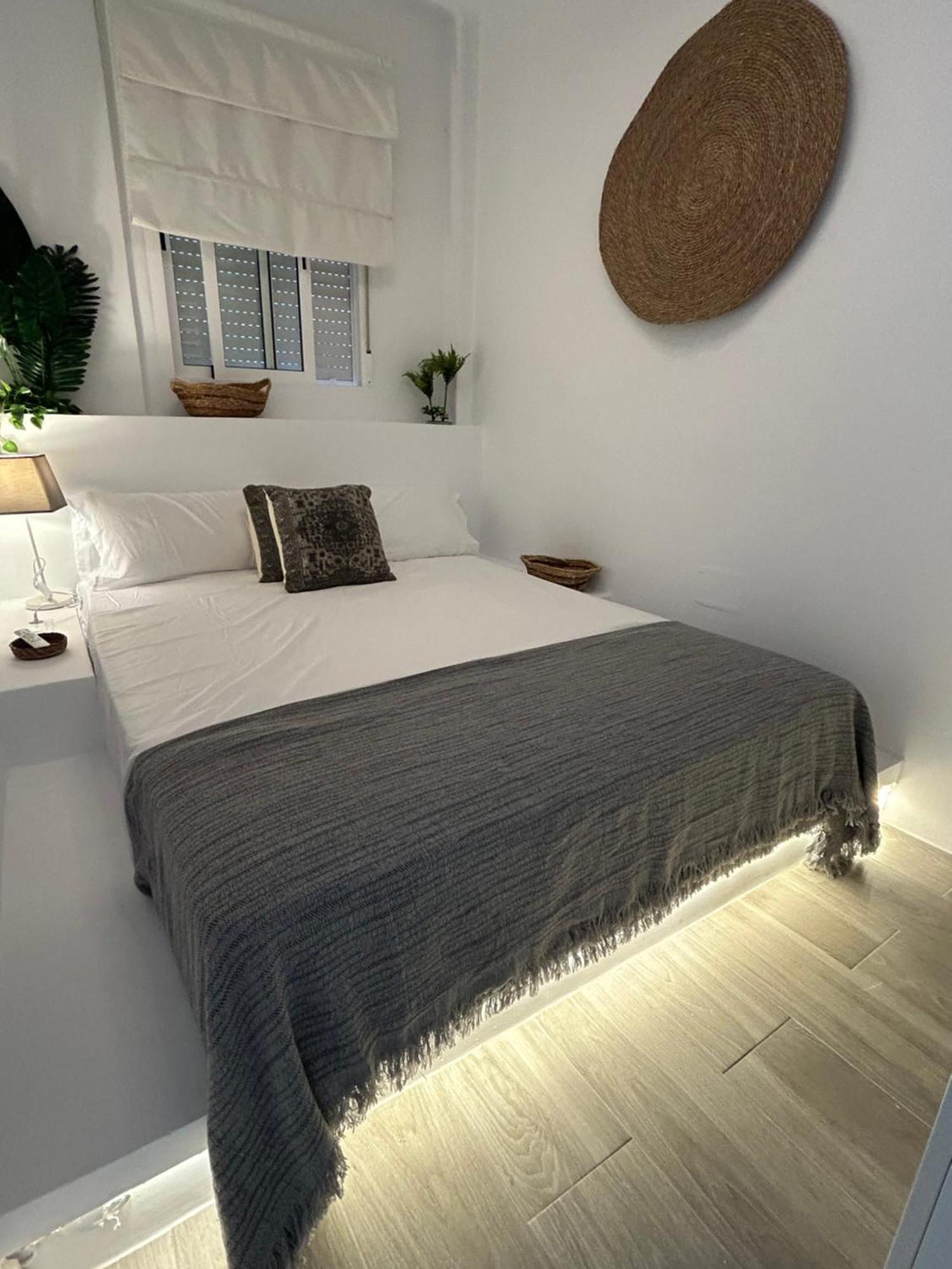 Arenales Beach Boutique Apartment Arenales del Sol Zewnętrze zdjęcie
