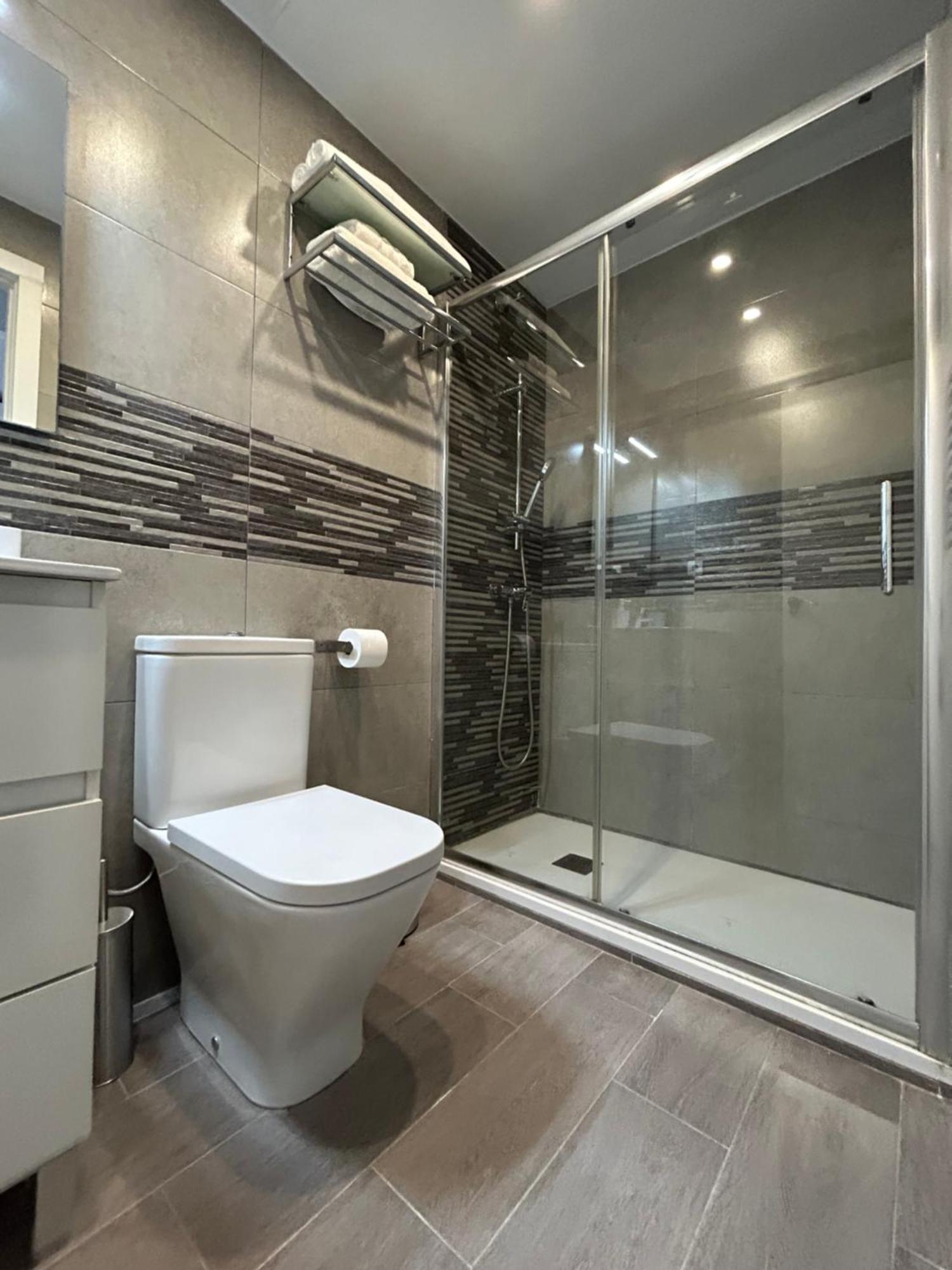 Arenales Beach Boutique Apartment Arenales del Sol Zewnętrze zdjęcie
