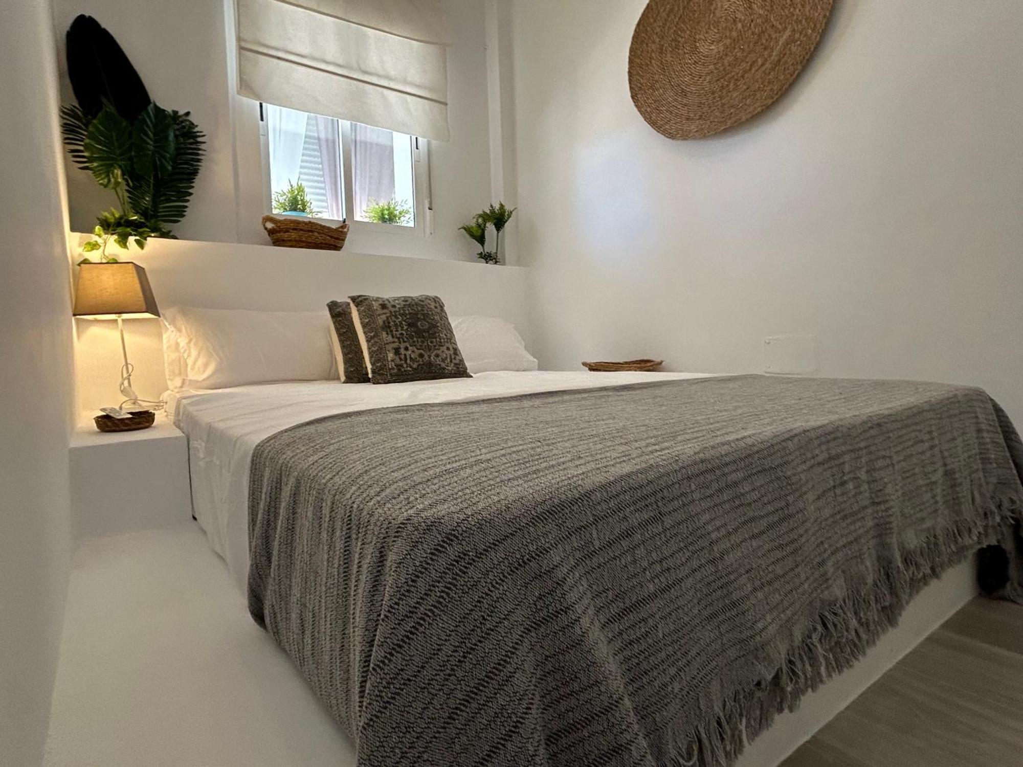 Arenales Beach Boutique Apartment Arenales del Sol Zewnętrze zdjęcie