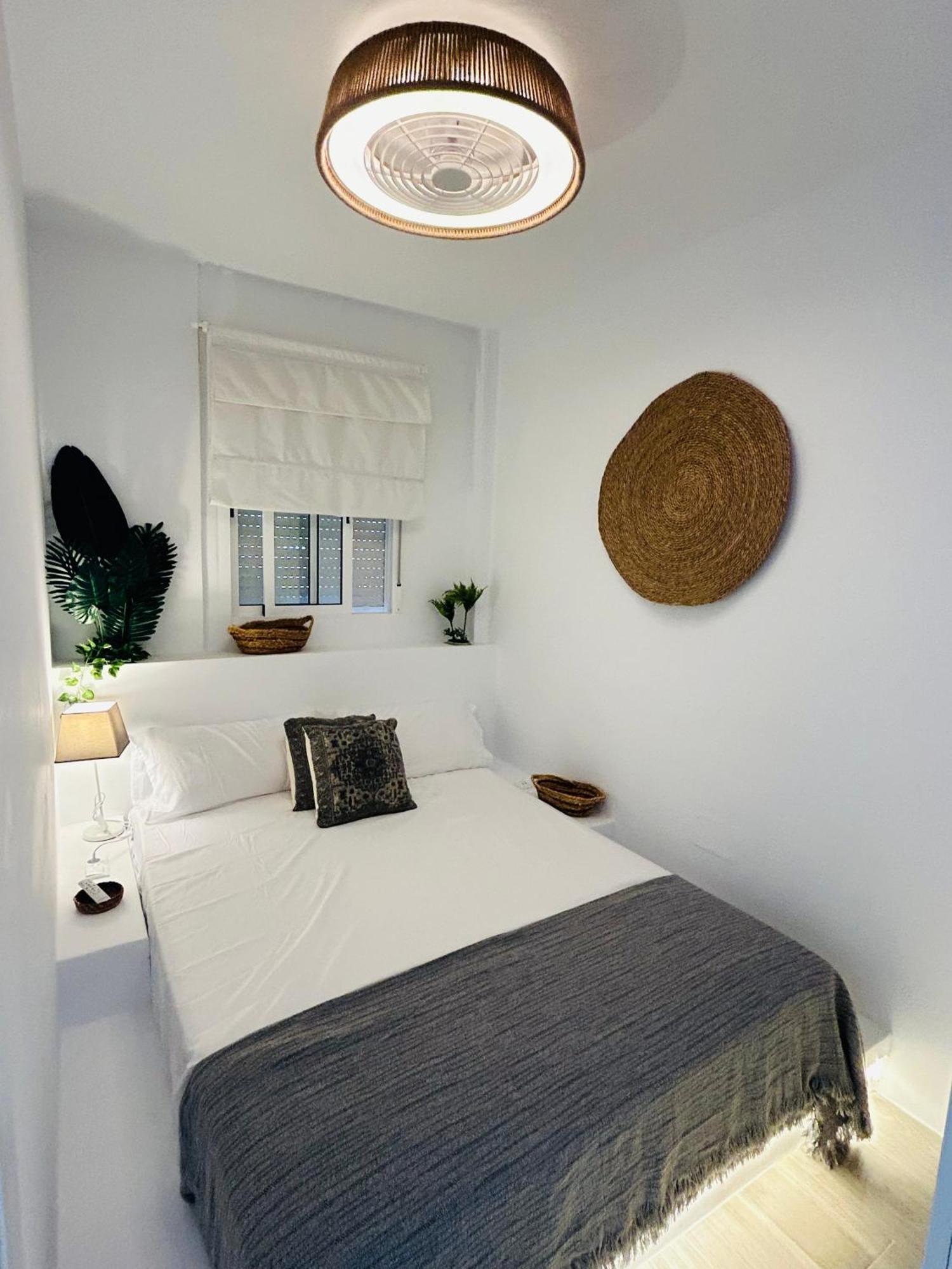 Arenales Beach Boutique Apartment Arenales del Sol Zewnętrze zdjęcie