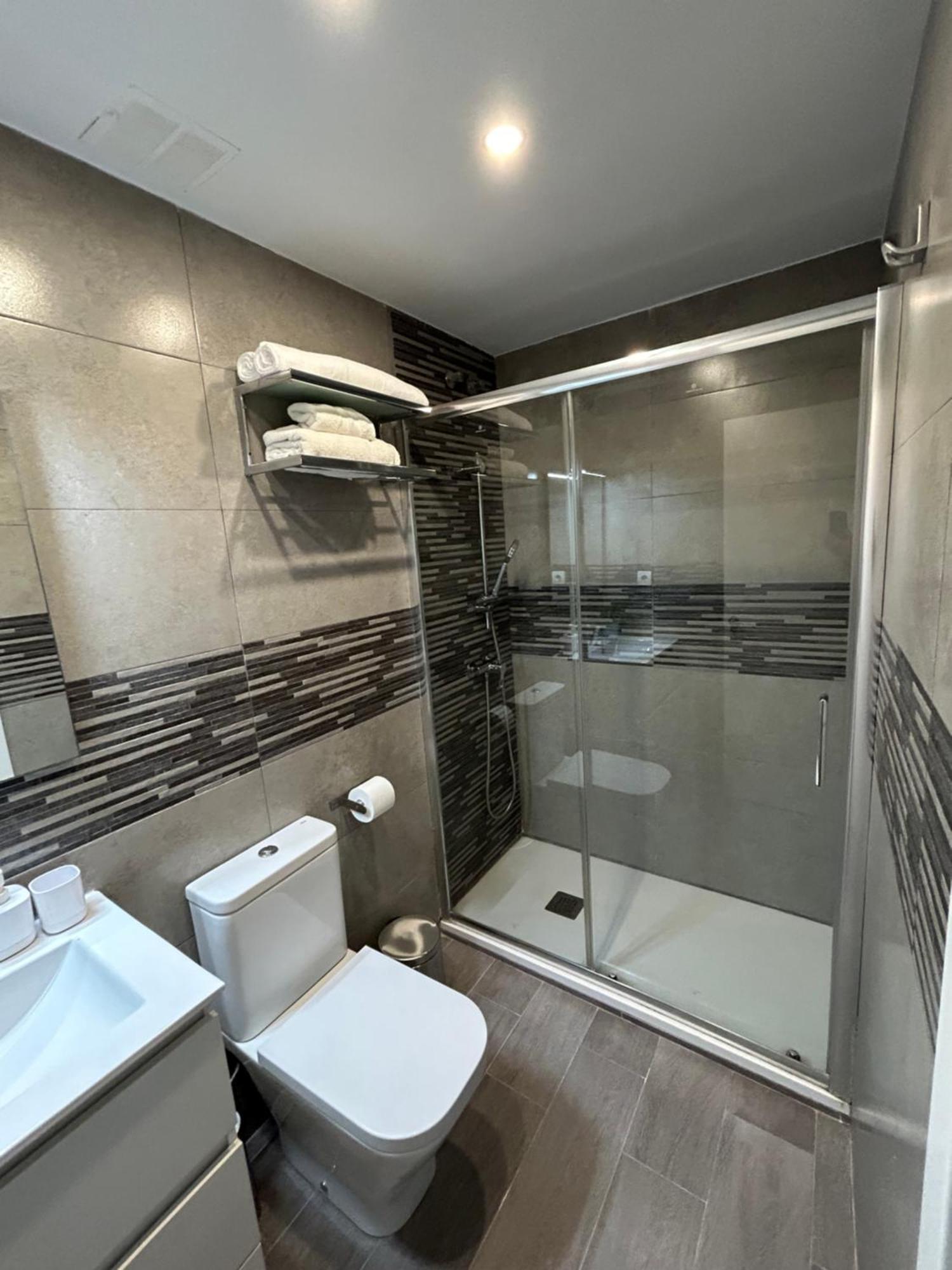 Arenales Beach Boutique Apartment Arenales del Sol Zewnętrze zdjęcie