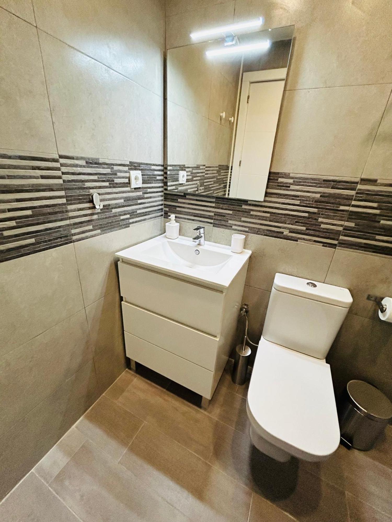 Arenales Beach Boutique Apartment Arenales del Sol Zewnętrze zdjęcie
