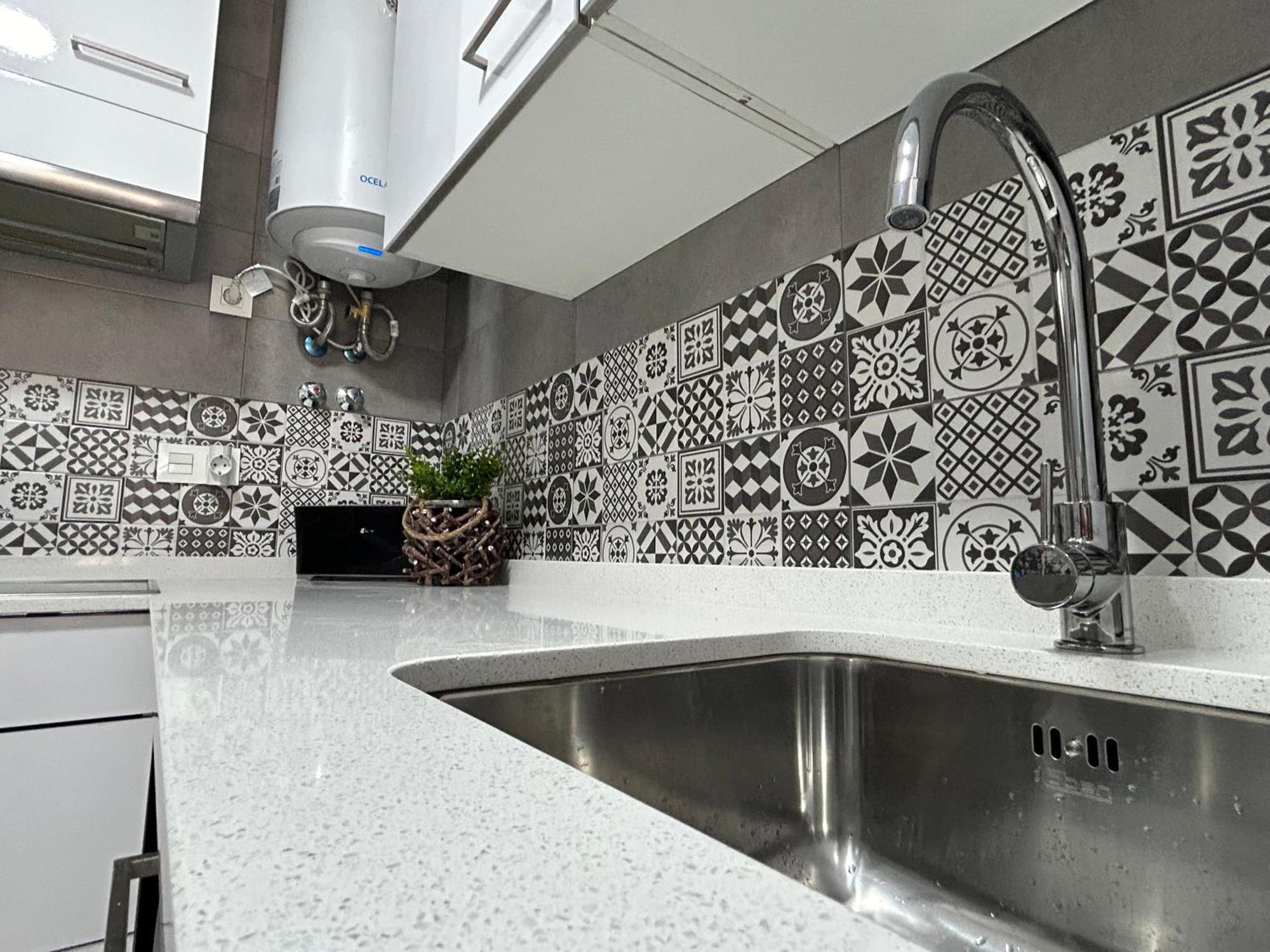 Arenales Beach Boutique Apartment Arenales del Sol Zewnętrze zdjęcie