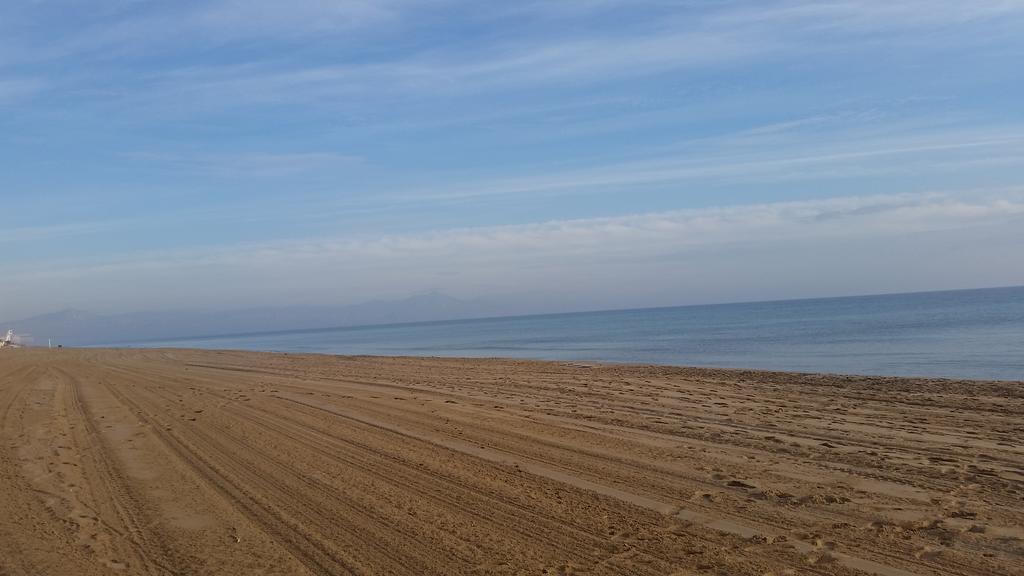 Arenales Beach Boutique Apartment Arenales del Sol Zewnętrze zdjęcie