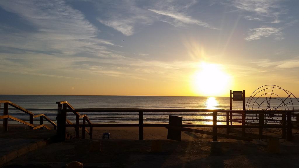 Arenales Beach Boutique Apartment Arenales del Sol Zewnętrze zdjęcie