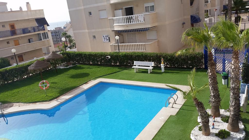 Arenales Beach Boutique Apartment Arenales del Sol Zewnętrze zdjęcie