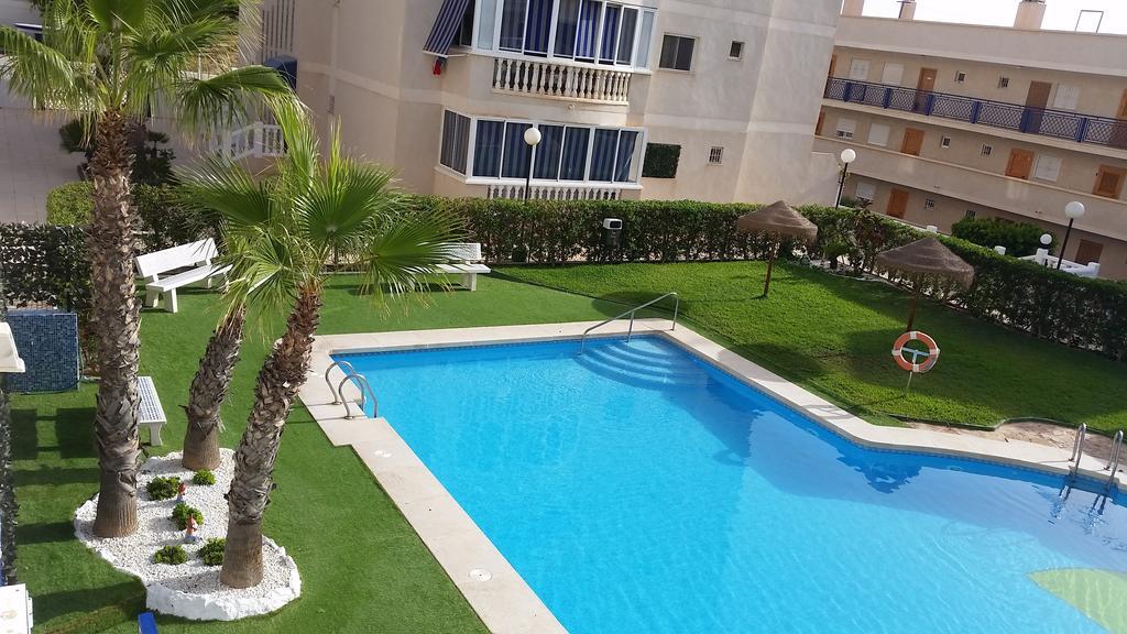 Arenales Beach Boutique Apartment Arenales del Sol Pokój zdjęcie