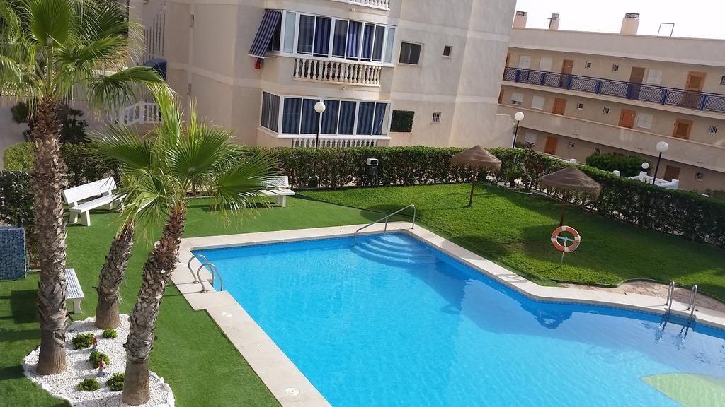 Arenales Beach Boutique Apartment Arenales del Sol Zewnętrze zdjęcie