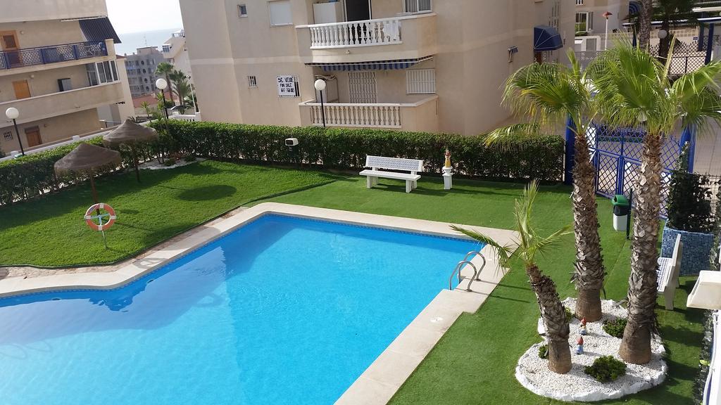 Arenales Beach Boutique Apartment Arenales del Sol Zewnętrze zdjęcie