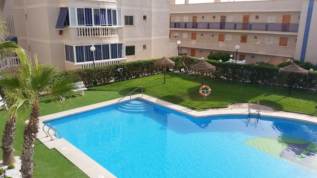 Arenales Beach Boutique Apartment Arenales del Sol Zewnętrze zdjęcie