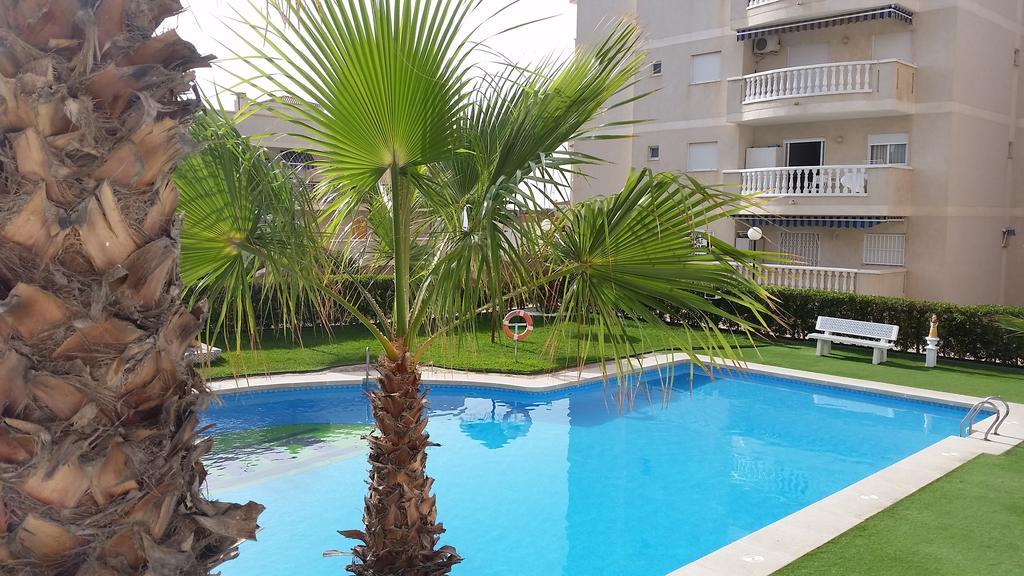 Arenales Beach Boutique Apartment Arenales del Sol Pokój zdjęcie